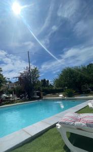 Bergerie Mémoire du Temps Logement entier dans maison partagée