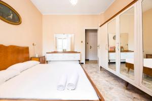 Trilocale con Vista - 10 Min Centro