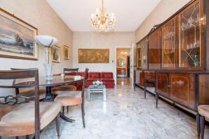 Trilocale con Vista - 10 Min Centro