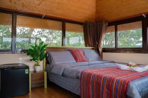 TĨNH LẠC VIÊN Homestay