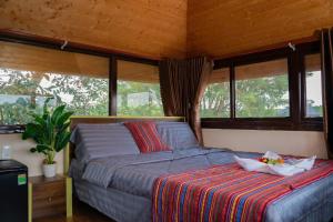 Tĩnh Lạc Viên Homestay Bảo lộc