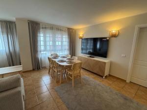 Brisa del Atlántico