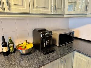 Brisa del Atlántico