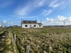 Mill Cottage - Carloway