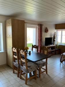 Appartements LES COEURS DU TILLEUL : photos des chambres