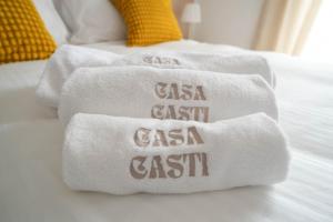 B&B Casa Casti