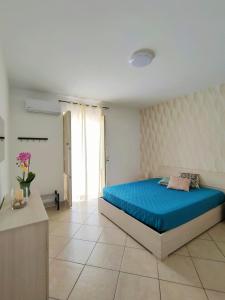 Serao House, 1 piano in centro