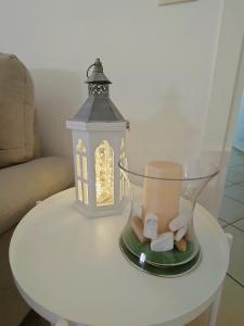 Serao House, 1 piano in centro