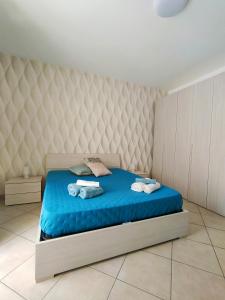 Serao House, 1 piano in centro