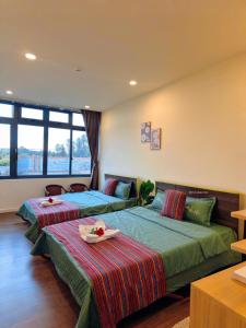 Tĩnh Lạc Viên Homestay Bảo lộc