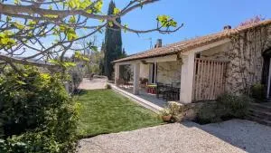 La brulière 4ch - Rognac