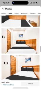 Godinn guest house paharganj