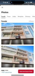 Godinn guest house paharganj