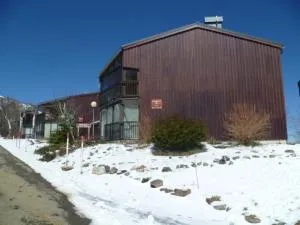 Studio cosy avec terrasse privée - Montségur