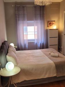 Suite Benedict Pantheon