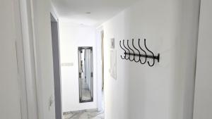 Luxurious 2BR Apartment in City Center with Internet