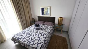 Luxurious 2BR Apartment in City Center with Internet