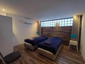 2 bedroom apartment at CET RESORT with pool padel tennis