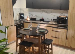 Appartements appartement T2 cosy Vias : photos des chambres