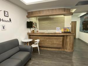 Benz溫泉輕旅-賓士