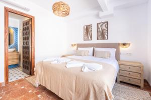 Sunrise Campello - Oleaje Suite