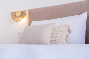 Sunrise Campello - Oleaje Suite