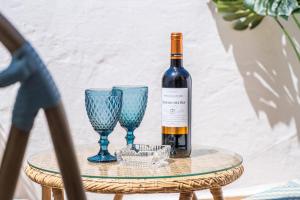 Sunrise Campello - Oleaje Suite