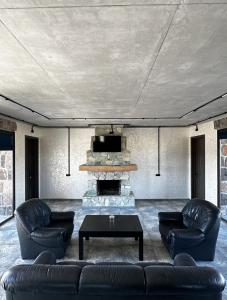 Cottages in Black Horse Georgia