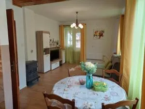 Apartman Rozmari - 洛克维