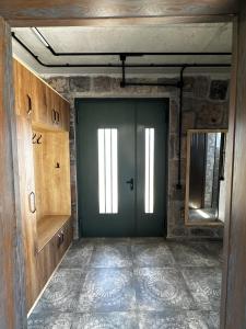 Cottages in Black Horse Georgia