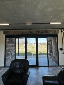 Cottages in Black Horse Georgia