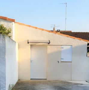 Maisons de vacances Emeric & Julie Lou Pescalune classe 3 etoiles : photos des chambres