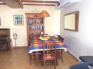 Families only - Villa Los Iris Gandia - 350 meters from the beachfront