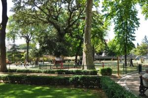 Maisons de vacances Emeric & Julie Lou Pescalune classe 3 etoiles : photos des chambres