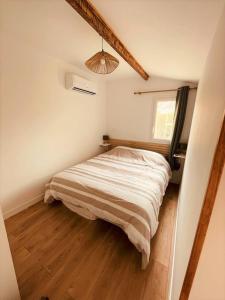 Maisons de vacances Emeric & Julie Lou Pescalune classe 3 etoiles : photos des chambres