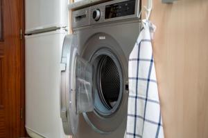 Piso Tranquilo en Plaza de Toros - Centro