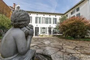 La Maison d'Augustin - 圣皮埃尔杜山