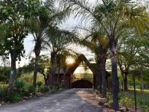 Tipperary Game Lodge - Nelspruit - Daantjielokasie