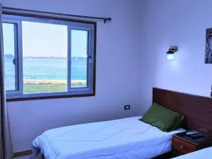 بيت الشباب الاسماعيلية - Ismailia