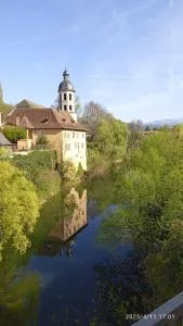 Le Logis du Guiers - Les Abrets