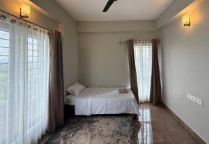 Samdrup Apartment Siliguri