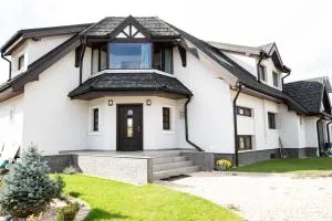 Casa Soarelui Brașov - Ghimbav