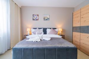 BT Arena Apartments