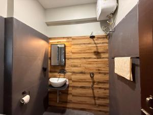 Samdrup Apartment Siliguri