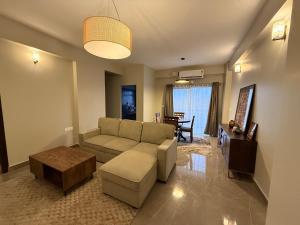 Samdrup Apartment Siliguri