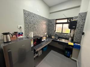 Samdrup Apartment Siliguri