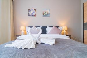 BT Arena Apartments