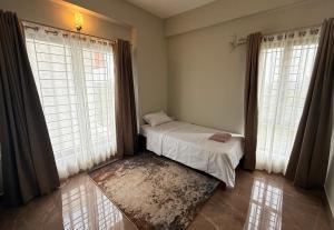 Samdrup Apartment Siliguri