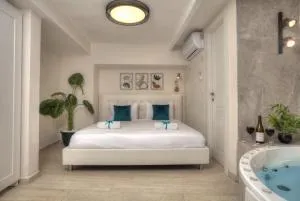 Ruth's Suites - סוויטות רות - 1 - 萨法德