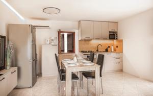 Apartment Klimno 